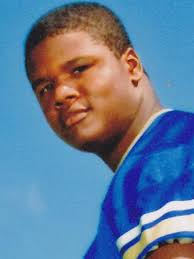 Theo Jones, Chamblee Charter, Running Back