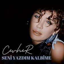 Seni Yazdım Kalbime by Cevher