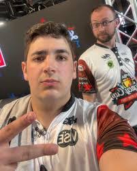 George Boan's Instagram, Twitter & Facebook