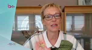 Le mouvement communal a publié, dans son numéro de mars, l'interview de karine lalieux, ministre des pensions et de l'intégration sociale. Karine Lalieux Sur Les Visites Dans Les Maisons De Repos Il N Y A Pas Assez De Tests De Depistage Bx1