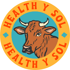 Health y Sol Soap