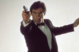 『007 / リビング・デイライツ』と、シャンパーニュ・ボランジェ