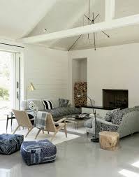 31 Concrete Flooring Ideas With Pros And Cons Plancher En Beton Poli Interieur Maison Sol En Beton Teinte