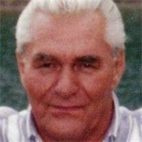 Ronald Seifert Obituary