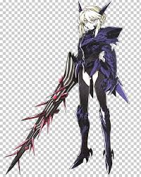He's likable and noble, but he's firmly and unfortunately in the role of villain thanks to his owner. Fate Stay Night Fate Grand Order Saber Lancer Fate Zero Png Clipart Action Figure Anime Armour