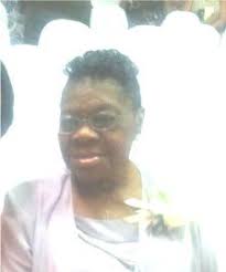 Clarice E. Crudup Roy Obituary