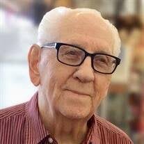 Hervy Golding Kolkjær Sørensen Obituary