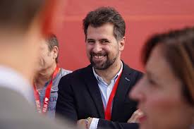 Congreso Federal del PSOE