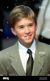 Haley joel hi-res stock photography and images