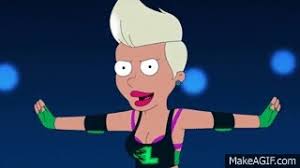 7 minutes in Devin... good luck lasting that long : r/americandad