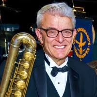 Vince Giordano Musician