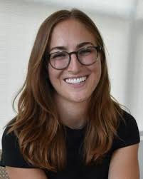 Natasha Backman, LPC-Associate, Dallas, TX, 75214