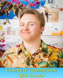 Dexter Drama Club‎