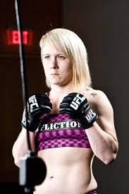In a time when every side seems convinced it has the answers, the atlantic and hbo are p. Ufc Strawweight Pioneer Tina Lahdemaki Is Moving On From Mma Mma Fighting