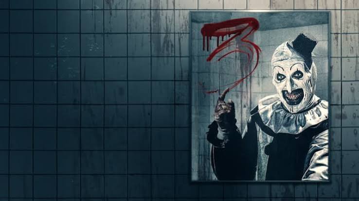 Watch Terrifier 3 (2024) - Free Movies | Tubi