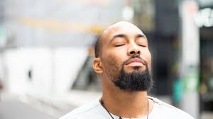 Struggling with the January blues? Breathwork may help