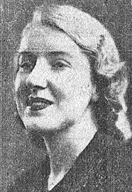 Winifred Jean (Clements) Coburn (1918-2017)