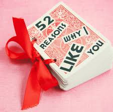 Idees De Cadeaux Faits Maison Pour La St Valentin Paperblog Valentines Bricolage Cadeau Fait Maison Saint Valentin Diy