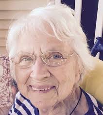 RIP Barbara... Barbara L. (Martin) Libby, age 88, of Natick, MA passed away  peacefully