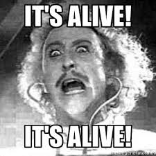 Young Frankenstein Frankenstein Quotes Young Frankenstein Old Movies