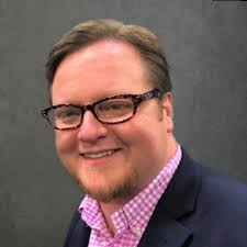 Adam Van Pelt is taking us