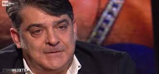 Dallo sparo erano passate quasi. Chi E Antonio Ciontoli Eta Carriera Figli E Vita Privata Dell Assassino Di Marco Vannini Chiechiera It