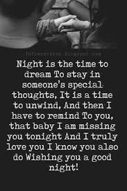 Top 63 I Miss You Sayings On Missing Someone Quotes Good Night Poems Night Poem Good Night Quotes