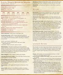 Pin By Alexander W C On Fantasy Rpg Demon Dungeons And Dragons Homebrew Dnd Monsters