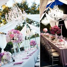Modern Romantic Backyard Wedding Hostess With The Mostess