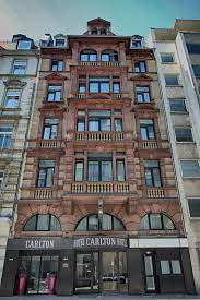 Discover our comfortable hotels with inspiring conference and leisure facilities. Hotel Carlton Frankfurt Am Main Bei Hrs Gunstig Buchen