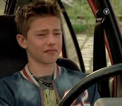 Picture of Lukas Decker in Die Pfefferkörner