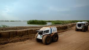 Photo Convois alimentaires semi-autonomes assistant juridique pour les ...
