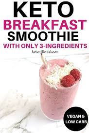 Best Keto Mixed Berry Smoothie Recipe Vegan Dairy Free Low Carb Recipe Berry Smoothie Recipe Keto Breakfast Smoothie Keto Smoothie Recipes
