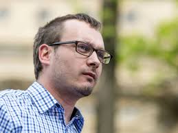 Adam Bartoš: Volby byly falšovány proti vlasteneckým stranám!