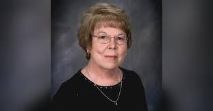 Obituary, Visitation & Funeral Information