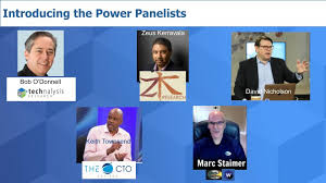 Does hardware (still) matter?