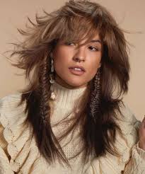 Nel video tutorial di oggi ti presento un taglio femminile, lungo, . Tagli Capelli Lunghi Inverno 2022 Tendenze In 120 Immagini