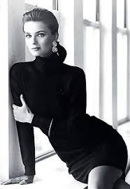 Paulina for estee lauder, 1992. Photography Poses Paulina Porizkova Estee Lauder Flickr