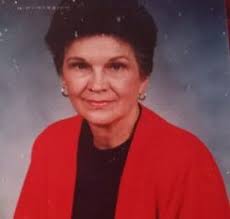 Juanita Rose Murphy Pollard (1932-2016)