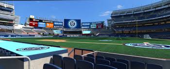 Fans Guide To Nycfc Seating At Yankee Stadium Nycfc Nation