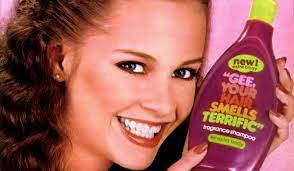 Commercially made shampoo was available from the turn of the 20th century. Remember These Shampoo Brands Of The 1970s Groovy History