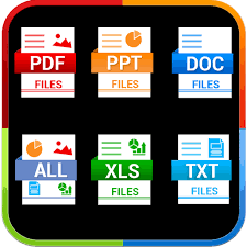 With pdf reader application you can easily read documents, read books, pdf files most conveniently, using the application is simple and easy to use. All Documents Reader And Documents Viewer Apk 4 9 Download Apk Latest Version
