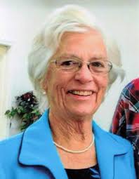 Most Recent Obituaries