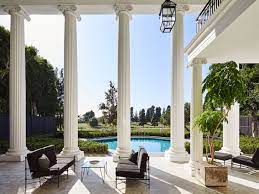 See more ideas about real estate, hancock park, mansions. A Wallace Neff Mansion In Hancock Park Gets A New Life Architectural Digest
