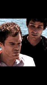 Exploring the Dark Passenger in Dexter Morgan's World