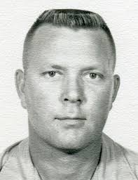 Obituary information for John Robert Brosius