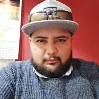 2 "Ulises Hernández Palma" profiles