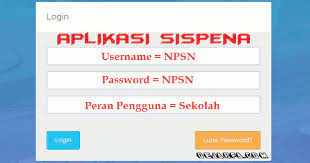 We did not find results for: Cara Login Aplikasi Sispena Sm Akreditasi Sekolah Untuk Sd Smp Dan Sma Smk Dejarfa Com