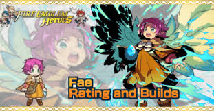 Update ► get as much light as you can, anything over. Fae Builds And Best Ivs Fire Emblem Heroes Feh Game8