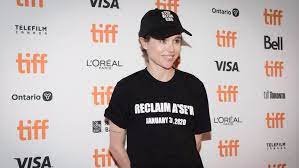 Born february 21, 1987) is a canadian actor and producer. Actor Elliot Page Thanks Fans In First Instagram Post Since Coming Out As Transgender Ctv News